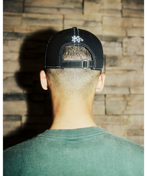 KEBOZ（ケボズ） ニューエラ キャップ 帽子 メンズ NEW ERA × KEBOZ