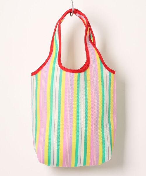 トートバッグ TOTE NINON SMALL レディースの画像