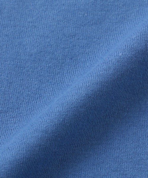 「XLARGE KIDS」 「KIDS」長袖カットソー 100cm ブルー キッズ_画像7