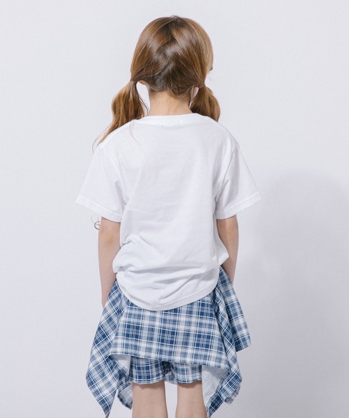 URBAN CHERRY（アーバンチェリー） tシャツ 「2点セット」ロゴプリント