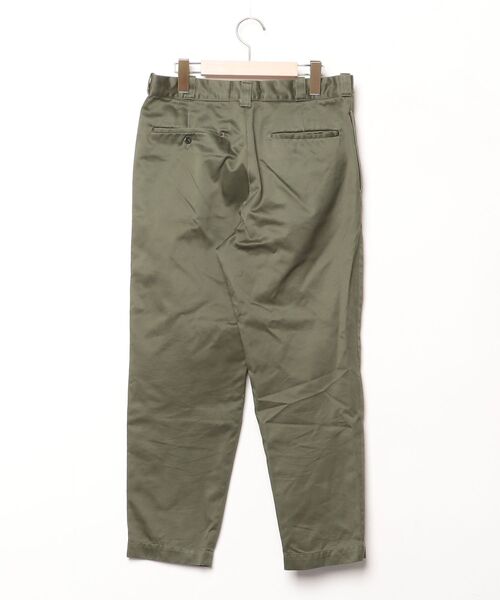 「markaware」 パンツ 2 グリーン メンズ_画像2