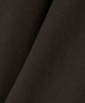 tシャツ 半袖 布帛ドッキング 袖フリルカット...の詳細画像2
