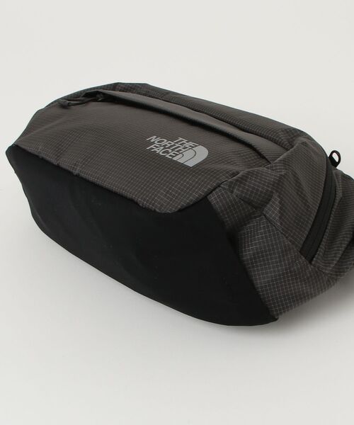 「THE NORTH FACE」 ウエストバッグ FREE ブラック メンズ_画像3