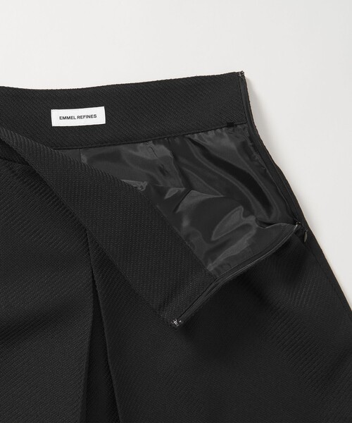 EMMEL REFINES（エメル リファインズ） パンツ 「EMMEL REFINES」EM