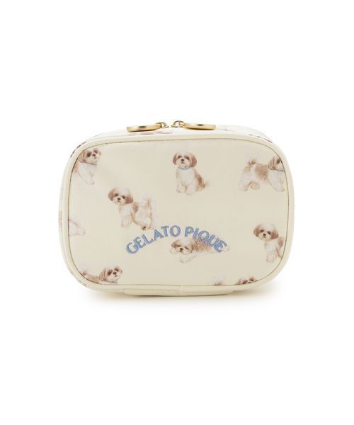 LeSportsac（レスポートサック） ポーチ DUAL POUCH WRISTLET