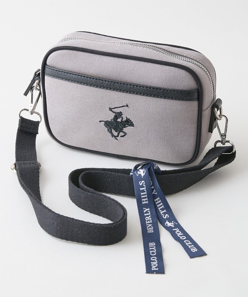 BEVERLY HILLS POLO CLUB（ビバリーヒルズポロクラブ） スマホ 