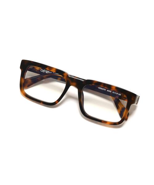 off white（オフホワイト） サングラス Off-White/オフホワイト