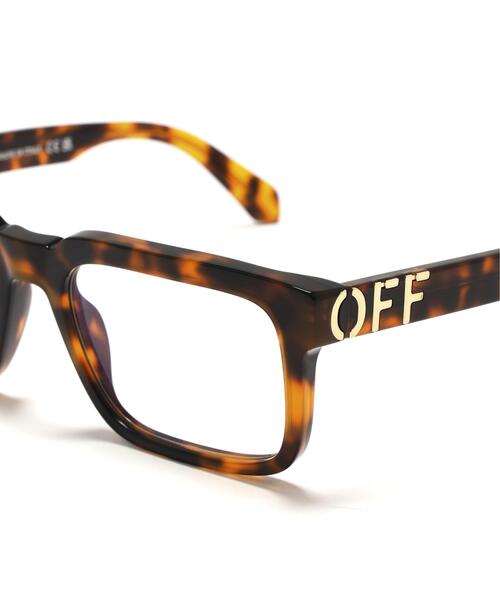 off white（オフホワイト） サングラス Off-White/オフホワイト
