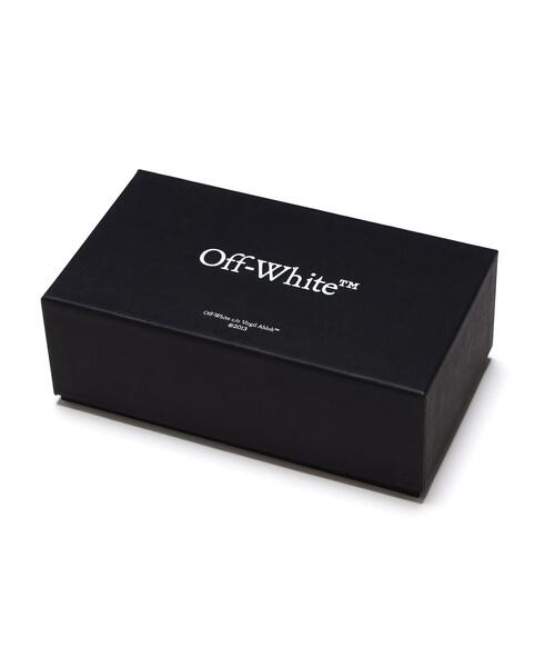 off white（オフホワイト） サングラス Off-White/オフホワイト