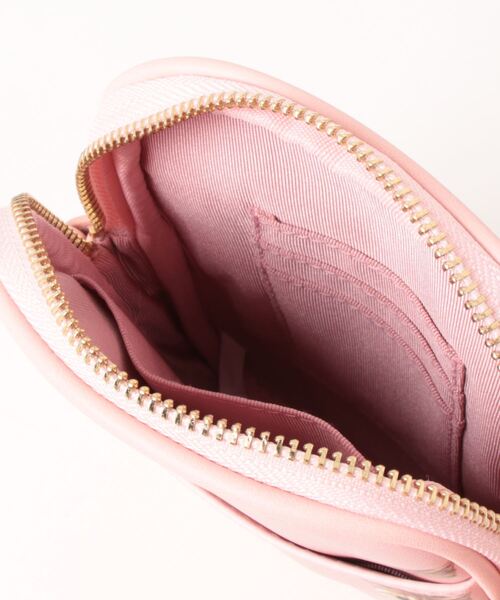 「PAUL & JOE ACCESSOIRES」 ショルダーバッグ FREE ブラック レディース_画像6