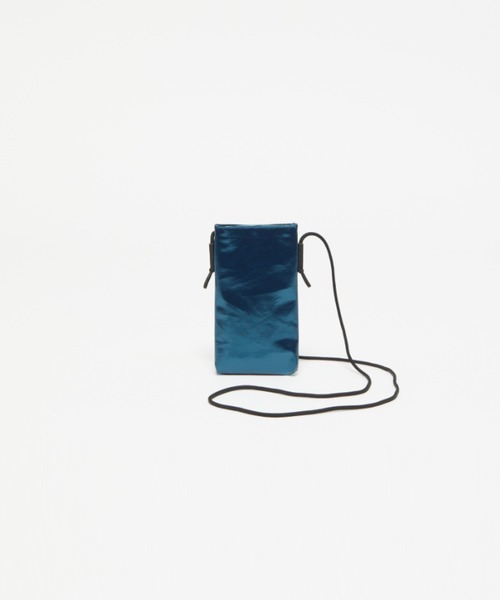 「Jack Gomme」 ショルダーバッグ FREE ブラック レディース_画像4