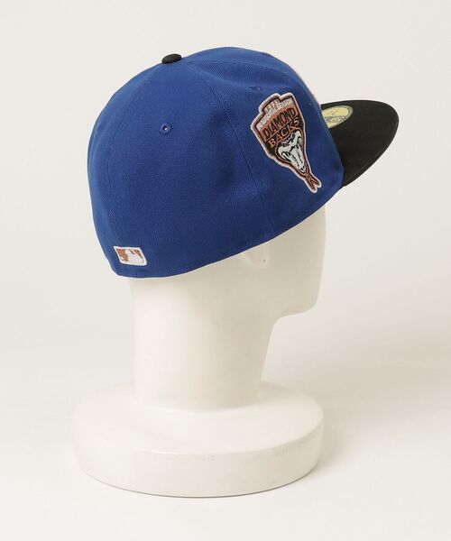 NEW ERA（ニューエラ） キャップ 帽子 メンズ ニューエラ「NEW ERA