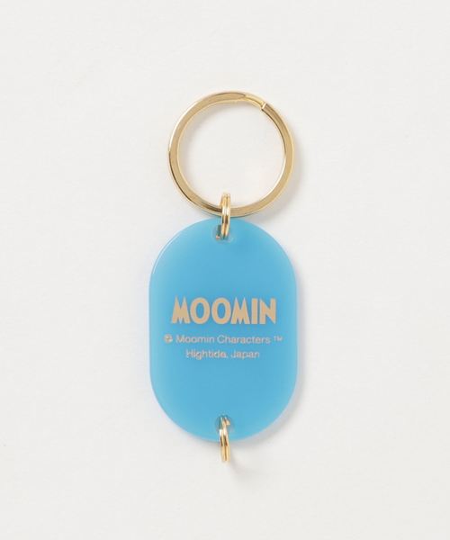 ムーミン　ペン　キーホルダー　チャーム MOOMIN キーホルダー ムーミン タグキーホルダー キーリング
