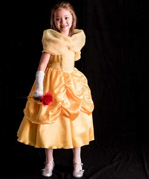 超激得好評 ワンピース Princess yellow dress ZOZOTOWN PayPayモール店 - 通販 - PayPayモール 2022新作登場