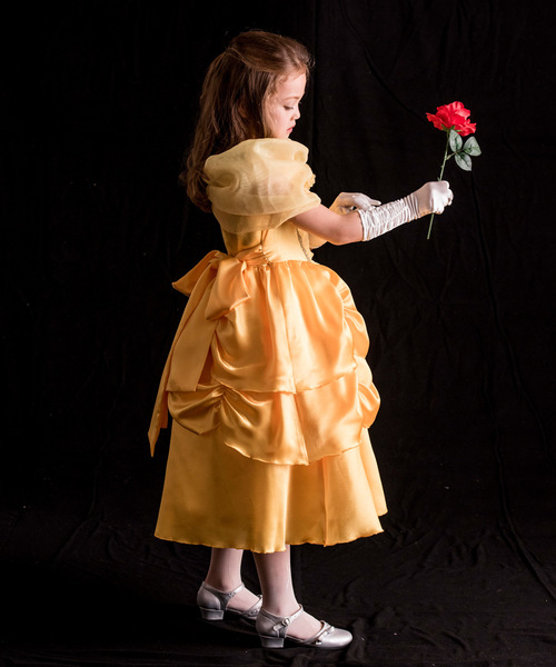 超激得好評 ワンピース Princess yellow dress ZOZOTOWN PayPayモール店 - 通販 - PayPayモール 2022新作登場