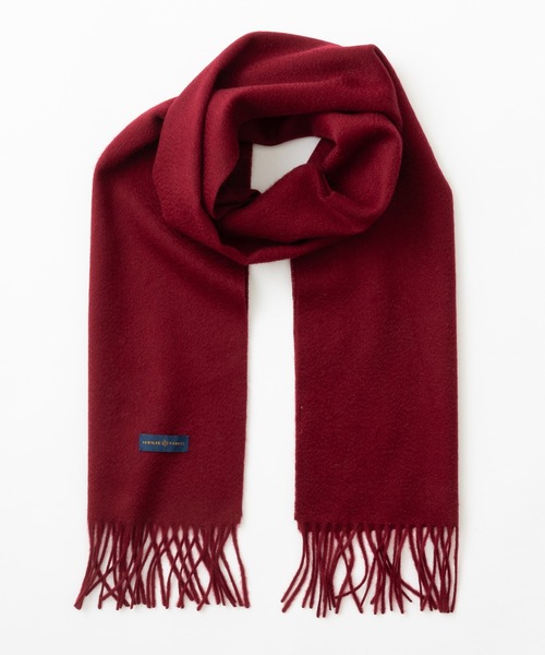 Jubilee Fabric（ジュビリーファブリック） マフラー ストール ピュア