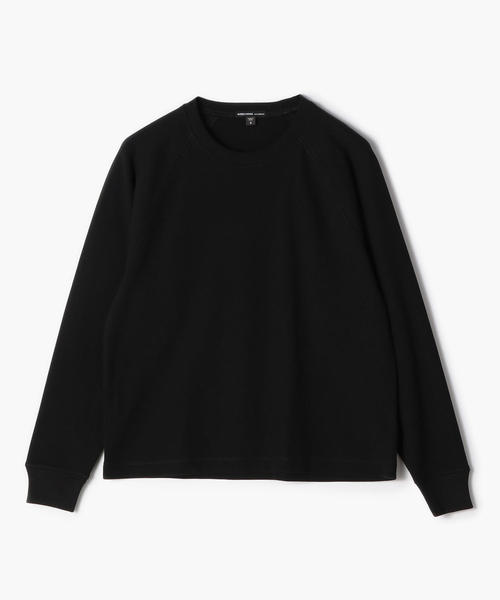 再入荷特価 スウェット ブラッシュドフリースプルオーバー WDBF3317 ZOZOTOWN PayPayモール店 - 通販 - PayPayモール HOT豊富な