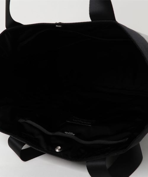 Sync. トートバッグ Sync.「HAJIME SORAYAMA」VINYL TOTE BAG ”SEXY
