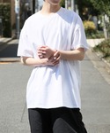 tシャツ 雑誌「MORE」にて佐藤栞里さん着用...の詳細画像5
