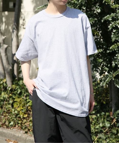 GILDAN tシャツ 「GILDAN」6.0 oz「USA規格」ウルトラコットン