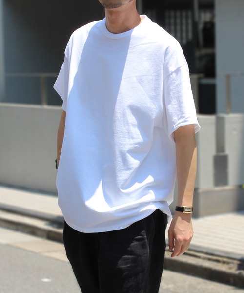 GILDAN（ギルダン） tシャツ USA ウルトラコットン6.0oz ショート