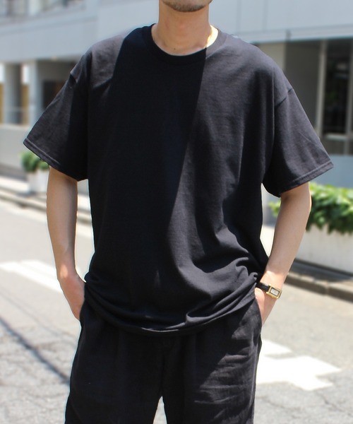 GILDAN（ギルダン） tシャツ USA ウルトラコットン6.0oz ショート