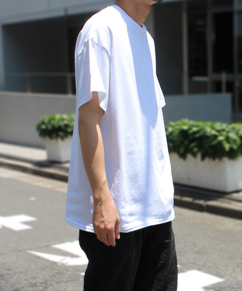 GILDAN（ギルダン） tシャツ USA ウルトラコットン6.0oz ショート