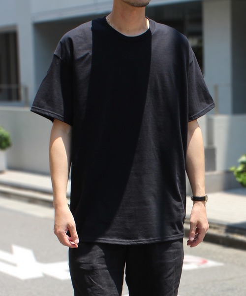 GILDAN（ギルダン） tシャツ USA ウルトラコットン6.0oz ショート