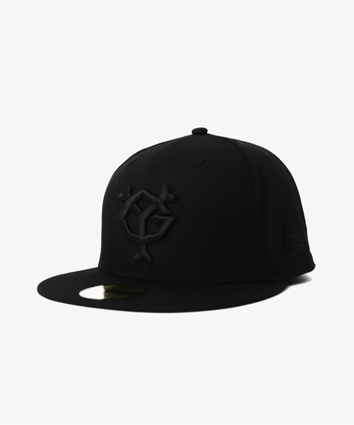 NEW ERA ニューエラキャップ PRE-CURVED59FIFTY MLB ONSPOTZ別注