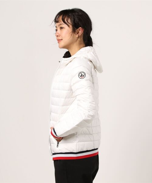 S激安通販の美品♡ jott ロングライトダウンコート S ダウンジャケット 販促モール 美品♡ jott S ロングライトダウンコート ダウンジャケット