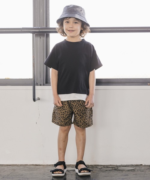 tシャツ Tシャツ 【キッズ】シャーベッTEEレイヤード/940122|ZOZOTOWN PayPayモール店|02