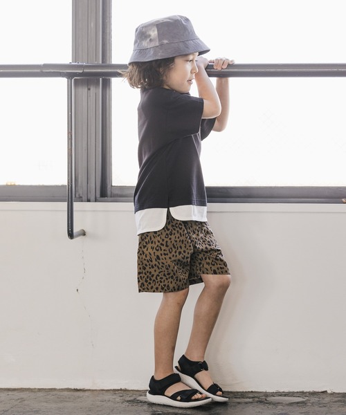 tシャツ Tシャツ 【キッズ】シャーベッTEEレイヤード/940122|ZOZOTOWN PayPayモール店|03