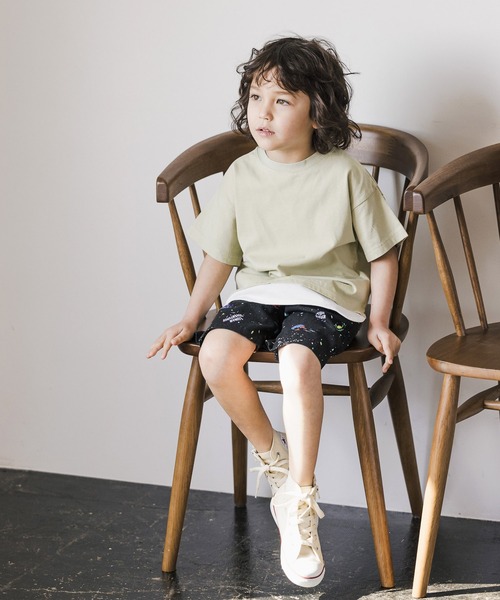 tシャツ Tシャツ 【キッズ】シャーベッTEEレイヤード/940122|ZOZOTOWN PayPayモール店|09
