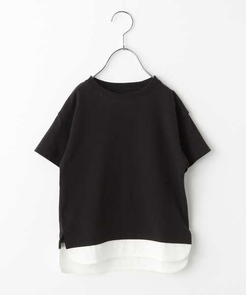 tシャツ Tシャツ 【キッズ】シャーベッTEEレイヤード/940122|ZOZOTOWN PayPayモール店|15