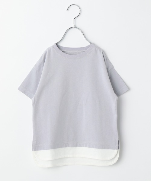 tシャツ Tシャツ 【キッズ】シャーベッTEEレイヤード/940122|ZOZOTOWN PayPayモール店|16