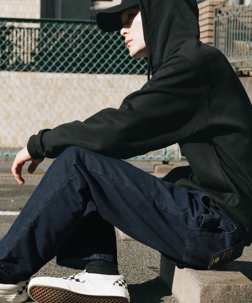 Dickies ジーンズ Dickies/ディッキーズ REG FIT DENIM UTILITY