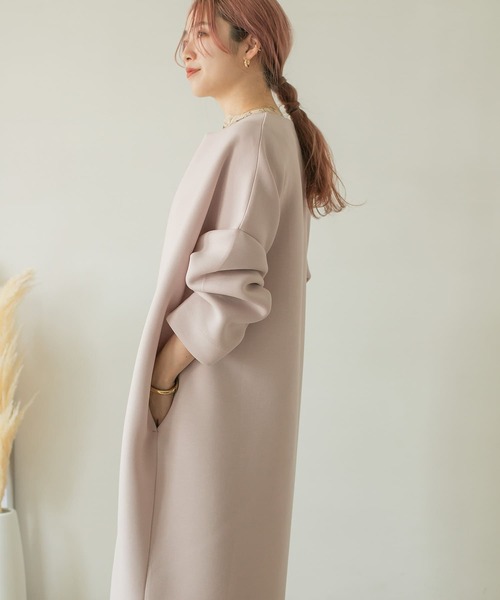 NEW ARRIVAL アウター ダンボールノーカラーコート ZOZOTOWN PayPayモール店 - 通販 - PayPayモール お得定番