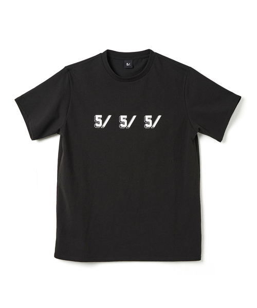 定番新品 tシャツ Tシャツ 5/5/5 Tシャツ ZOZOTOWN PayPayモール店 - 通販 - PayPayモール 通販大人気