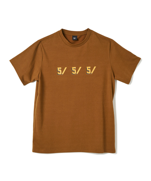 定番新品 tシャツ Tシャツ 5/5/5 Tシャツ ZOZOTOWN PayPayモール店 - 通販 - PayPayモール 通販大人気