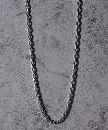 HEART シルバー ネックレス　55センチ LION HEART（ライオンハート） ネックレス 別注商品追加！「LION HEART