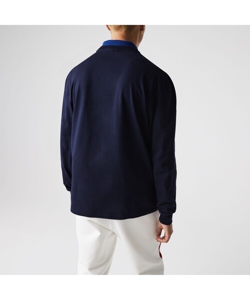 人気豊富な tシャツ Tシャツ マルチクロックエンブレム オーガニックコットンクルーネックロングスリーブTシャツ ZOZOTOWN PayPayモール店 - 通販 - PayPayモール 最新作爆買い