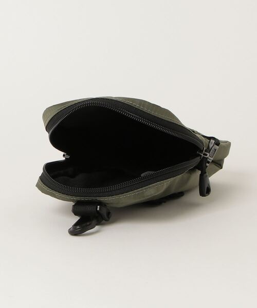Karrimor（カリマー） ウエストポーチ TC padded pouch メンズ