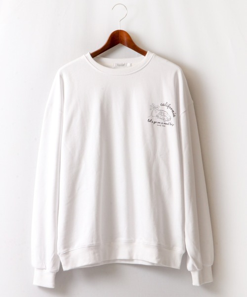 FUNALIVE（ファンアライブ） トレーナー スウェット サーフ