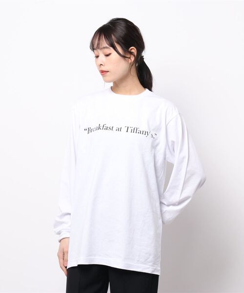tシャツ 「Radio Darys」(UN)トップス レディース メンズ