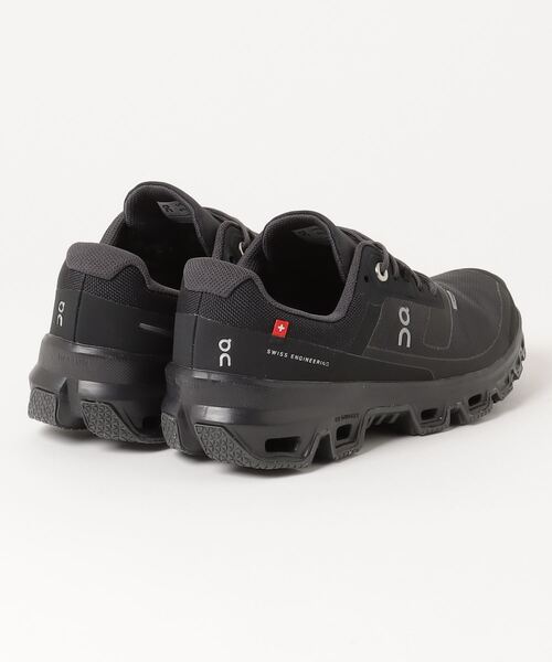 On スニーカー ON/オン CLOUDVENTURE WATERPROOF/ クラウド On スニーカー ON/オン CLOUDVENTURE WATERPROOF/ クラウド