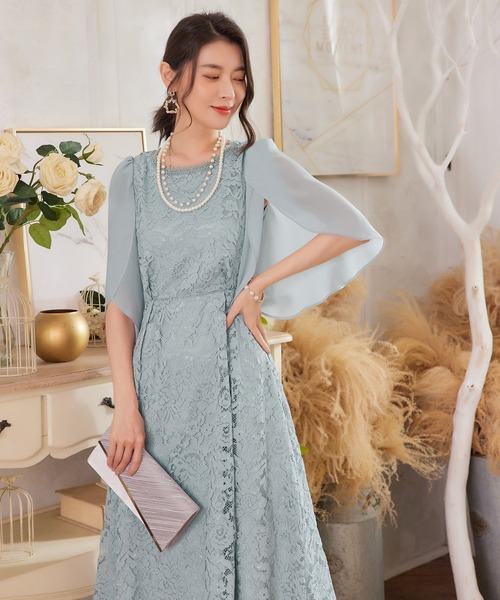 ELLE フォーマルドレス 120 新品 ドレス フォーマルワンピース フォーマルドレス パーティードレス