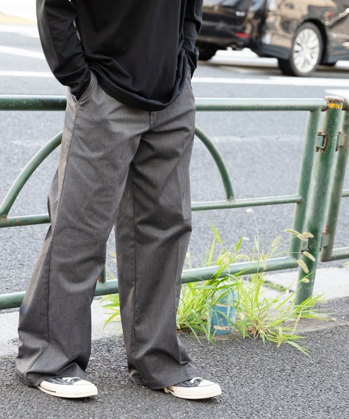 Dickies パンツ 「DICKIES/ディッキーズ」ストレッチ ツイル