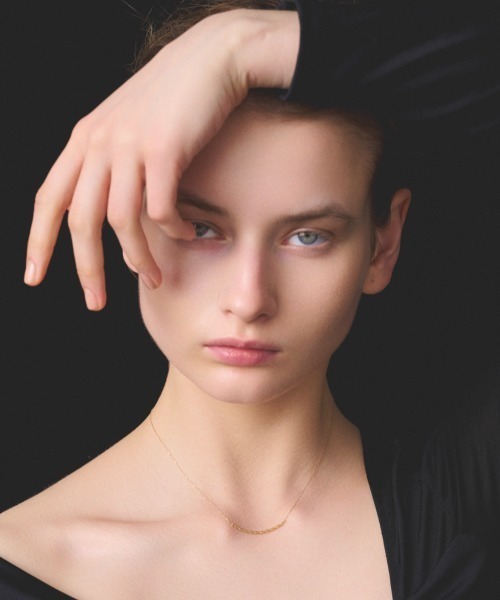 les bonbon ネックレス 「les bon bon」sympathy necklace