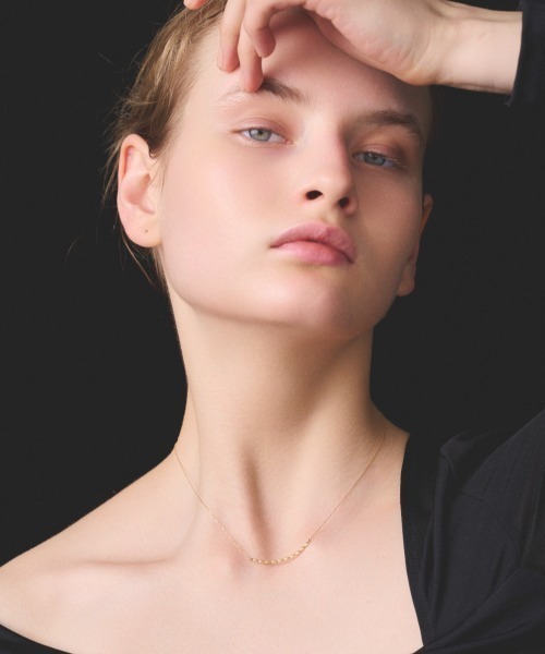 les bonbon ネックレス 「les bon bon」sympathy necklace BOB252