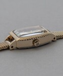 腕時計 レディース トノーフェイス ウォッチ ...の詳細画像3